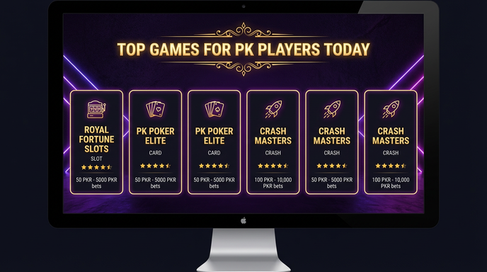Payment and PKR controls in crickex - 6