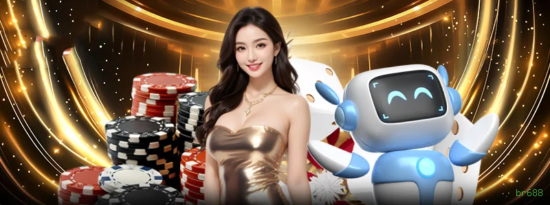 Blackjack Online br688