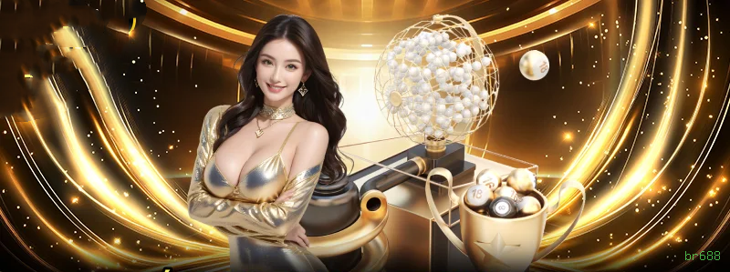 Fortune Rabbit Slot br688