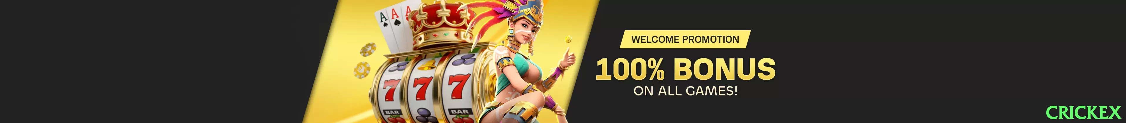 crickex game app for Pakistan players - 3