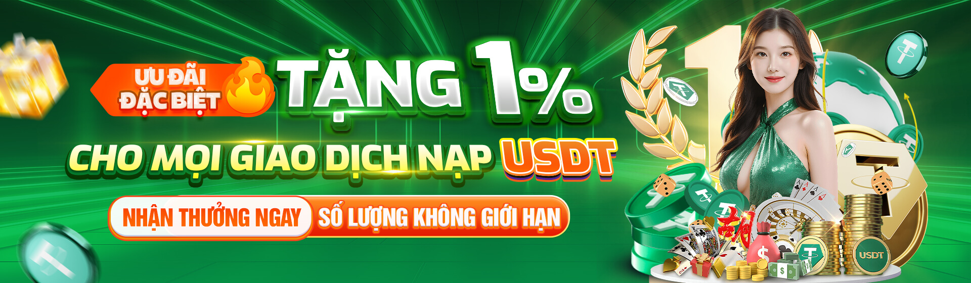 Hình ảnh quảng cáo của gaz678 hiển thị nền tảng và các lợi ích