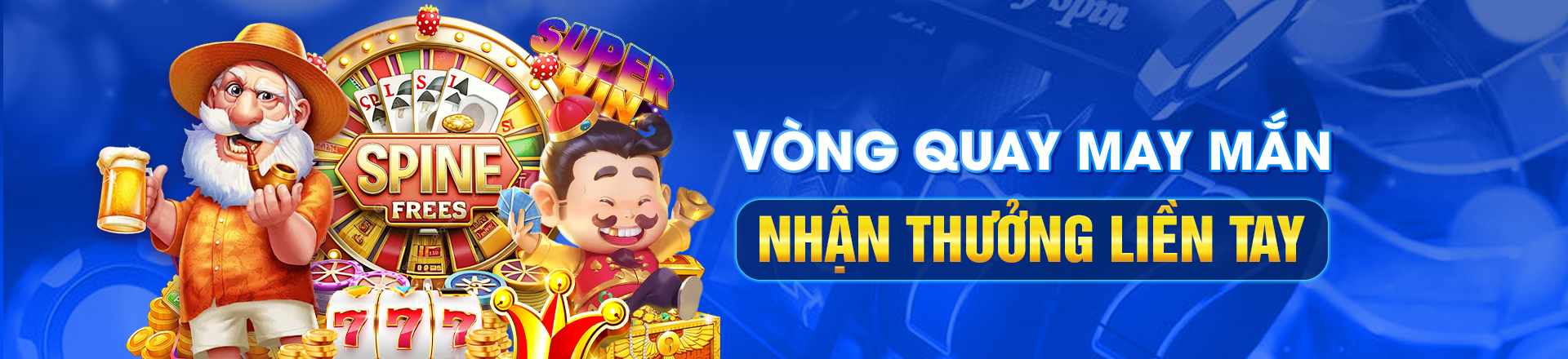 Hình ảnh quảng cáo của gaz678 hiển thị nền tảng và các lợi ích