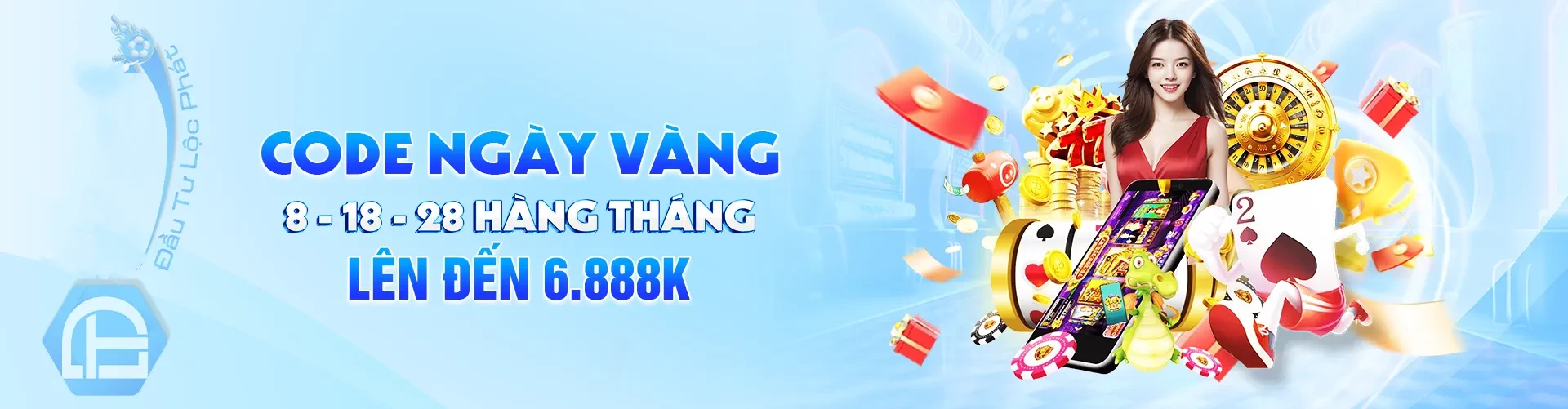 Hình ảnh quảng cáo của gaz678 hiển thị nền tảng và các lợi ích