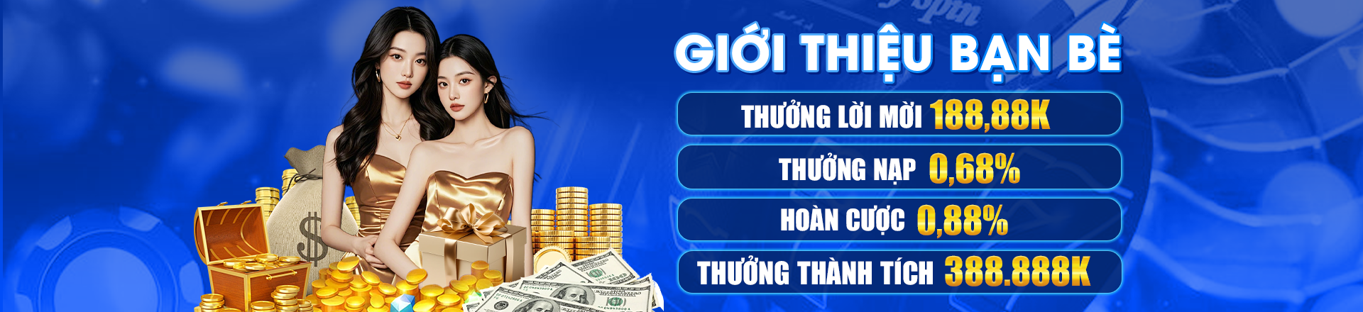 Hình ảnh quảng cáo của gaz678 hiển thị nền tảng và các lợi ích