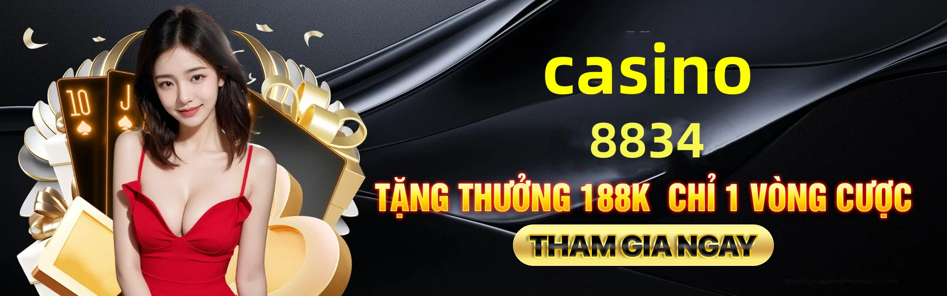Hình ảnh quảng cáo của gaz678 hiển thị nền tảng và các lợi ích