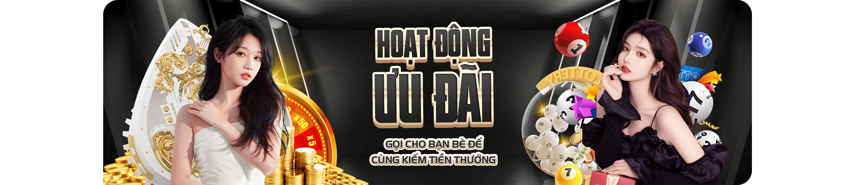 Hình ảnh quảng cáo của gaz678 hiển thị nền tảng và các lợi ích