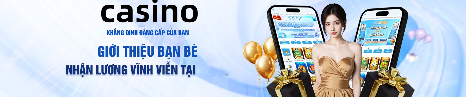Hình ảnh quảng cáo của gaz678 hiển thị nền tảng và các lợi ích