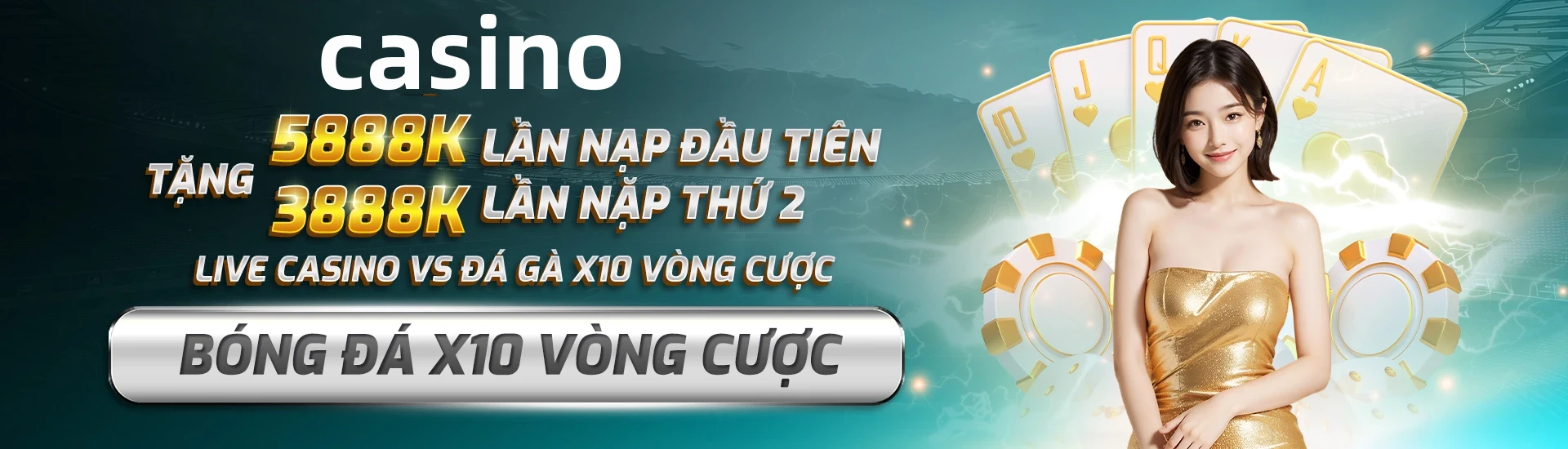 Hình ảnh quảng cáo của gaz678 hiển thị nền tảng và các lợi ích