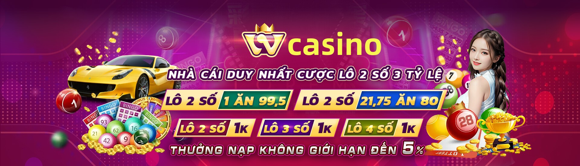 Hình ảnh quảng cáo của gaz678 hiển thị nền tảng và các lợi ích